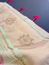 Radhika By Jr Heavy Lilan Cotton Silk With Embrodery Work Saree Online Wholesale